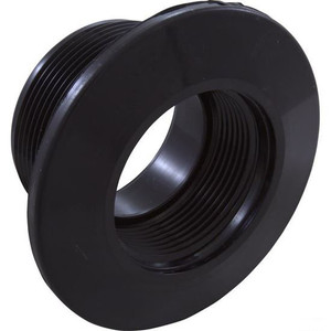 Pentair Black Gunite Wall Fitting, 542419
