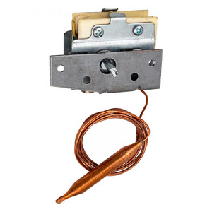 Raypak Mechanical Thermostat Temperature Control, 003346F
