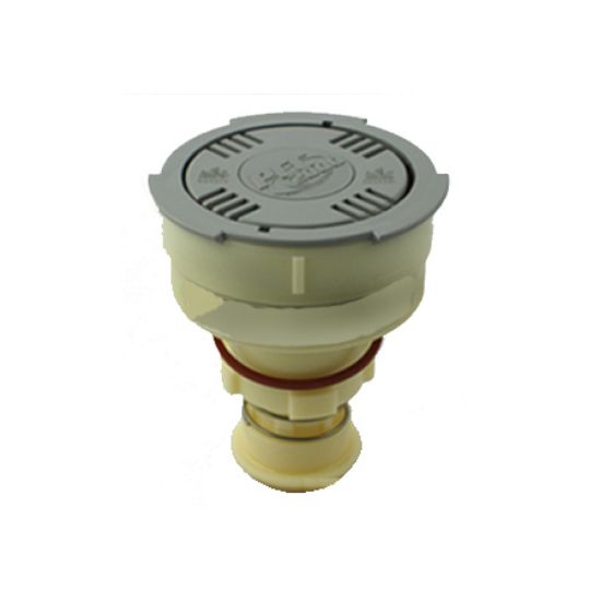 Paramount Leisure Industries Inc. Paramount PCC2000 Rotating Nozzle Black - 004-552-5020-03