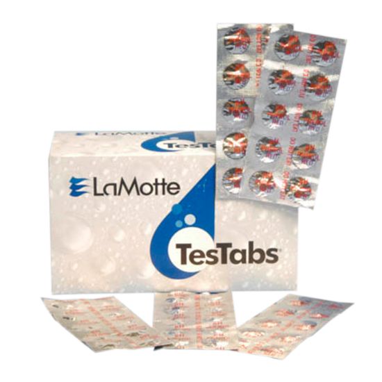 Lamotte Co Iron Udv 100 Pack - 4315-J