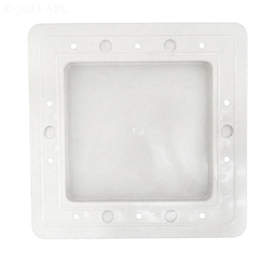 Aladdin Equipment Co Lid'l Seal Kit Abg Standard Skimmer Winter Plate For Most 6-Inch Opening Skimsaver - AG1090