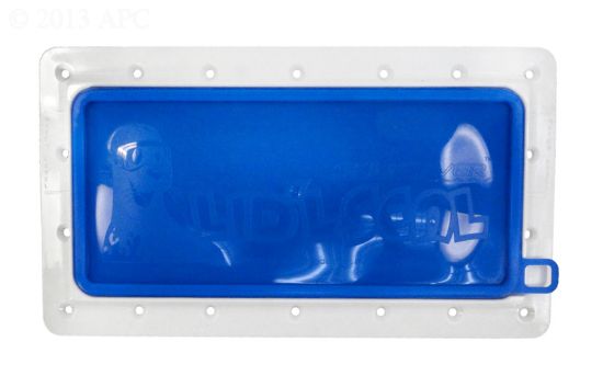 Aladdin Equipment Co Lid'l Seal Kit Abg Wide Mouth Skimmer Winter Plate For Most Models Skimsaver - AG1091