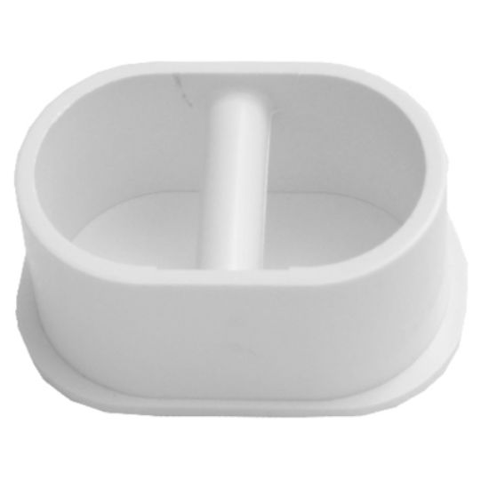 AquaStar Rope Anchor White - 601
