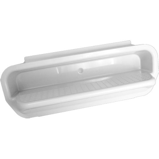 Pool Wall Step Set Of 3 Aquastar - 701