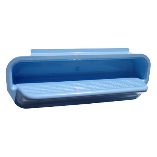AquaStar Pool Wall Step Set Of 4 - 702