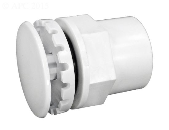 Balboa High Output Air Injector - 11-9200WHT