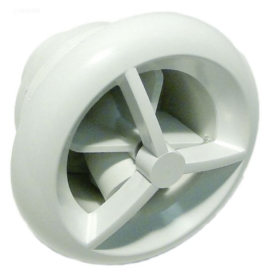 White Balboa Gunite Niche & Microsage Spa And Pool - 16-5274WHT