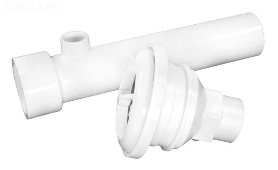 Balboa Gunite Micro Massage - White - 16-5275WHT