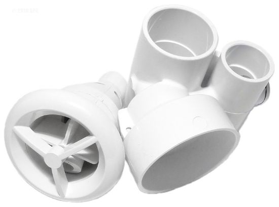 Balboa Gunite Microssage White - 16-5280WHT