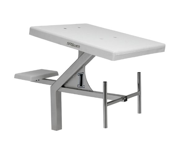 Sr Smith Llc Legacy Starting Platform Lass Anchor - LEGACY-SP-9999A