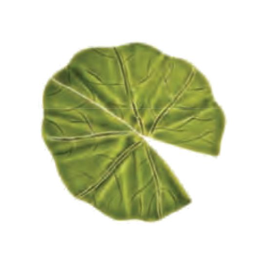 Master Tile Lilypad 6-Inch X 6-Inch Tile Artistry In Mosaics - LPAGRES