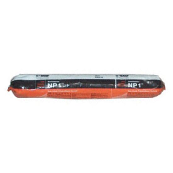 Metro Sealant & Waterproofing Supply Inc. Sonneborn Np - 1 20OZ Sausage Stone - MSNP1SS