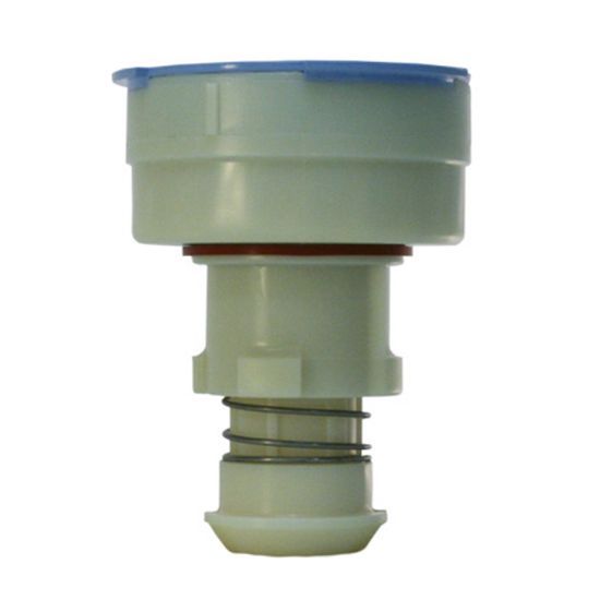 Paramount Leisure Industries Inc. Vanquish Rotating Nozzle Lt Blue (includes Nozzel Jet Inserts - 004-577-5020-06