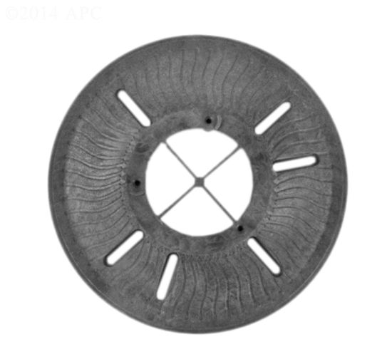 Paramount Leisure Industries Inc. SDX2 Support For Retro Vinyl And Concrete Paramount Pools - 005-252-2067-00