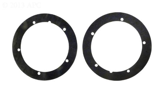 Paramount Leisure Industries Inc. Vanquish Body Gasket Set Paramount - 005-577-0040-00