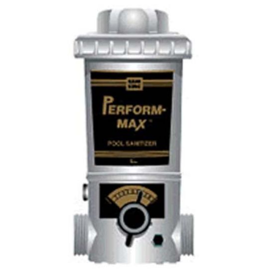 King Technology Inc Performmax Abg Inline 920 Feeder Chl Tabs 20K Gal / Brom Tabs 15K Gal / 1 1/2IN Fpt King - 01-05-0920
