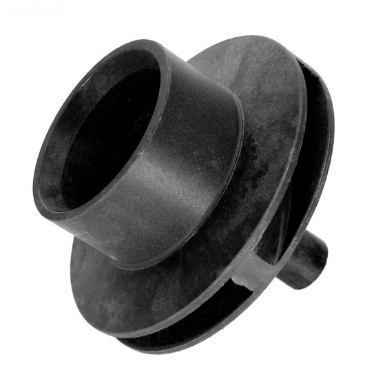 Cco Whirlpoo * Do Not Use Oob ***** Impeller Jpump .55 HP 3.45INDIA Jacuzzi S7J S7K - NULL