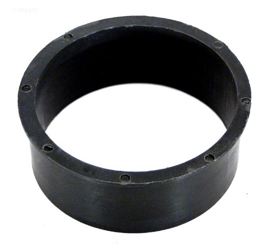 Pentair Lexan Sleeve 2IN For Rubber Bushing Minimax Plus - 70544