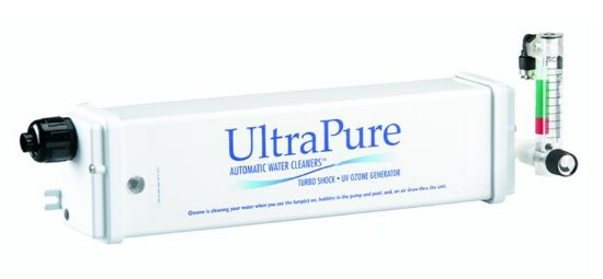 Ultrapure Water Quality Inc. UPP15 240VOLT Ozonator - 1003120