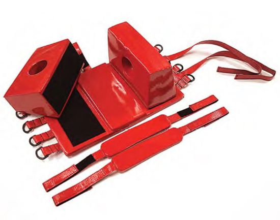 Gulbenkian Swim Inc. Head Immobilizer - 122006