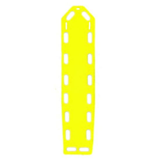Gulbenkian Swim Inc. Plastic Spine Board - NULL