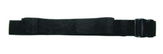 Gulbenkian Swim Inc. Plastic Backboard Straps (each Piece - NULL