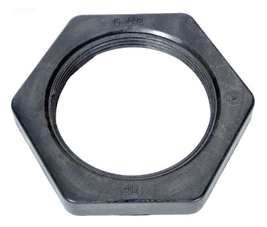 Pentair Locknut 2INTERNAL Pacfabin - 154412