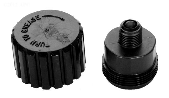 Zodiac Pool Care Inc. Grease Cup Kit - 2133