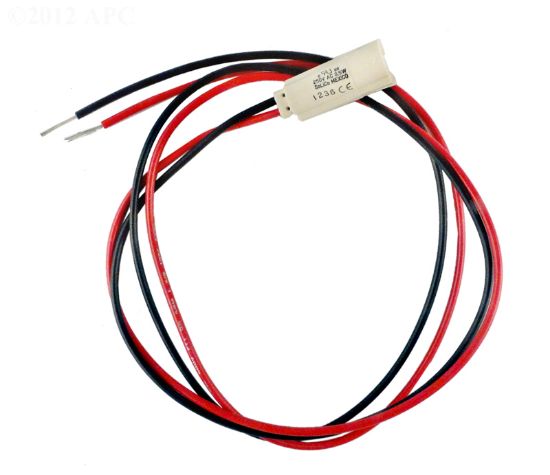 Coates Heater Co Inc PL1 & 2 Pilot Light Amb - 29034620