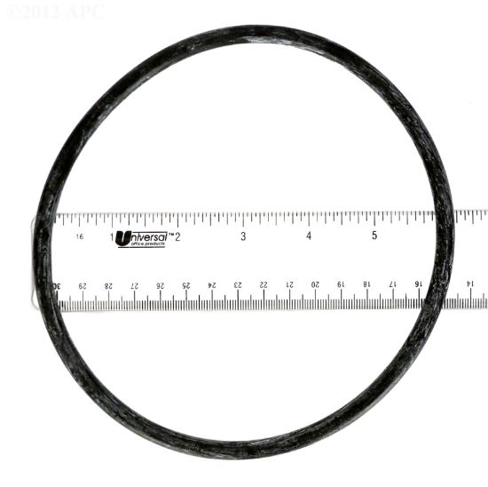 Pentair Lid O - Ring (after 99 - 350013