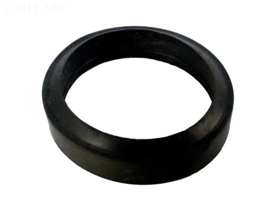 Delta Ultraviolet Corporation Delta Ultraviolet 44 - 02018 . Quartz Tube Sealing ORING/ 10002433 - 44-02018