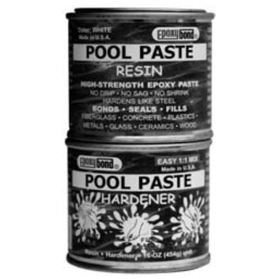 Atlas Mineral & Chemical Inc Set Pool Paste - 530337