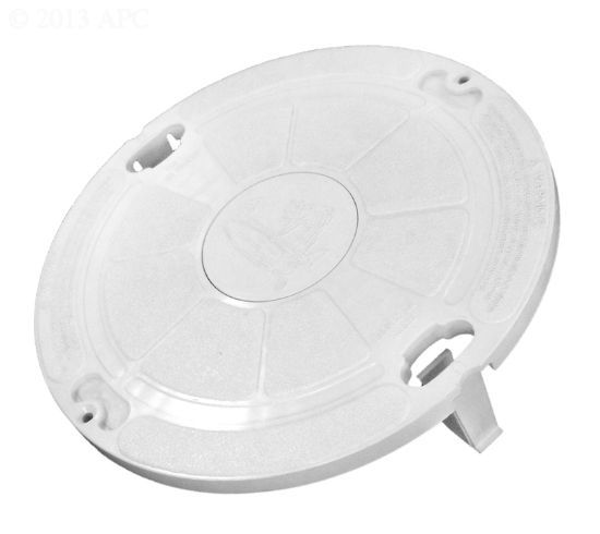 Anthony & Sylvan Pools Sylvan Skimmer Lid (lock - Down - 59200203
