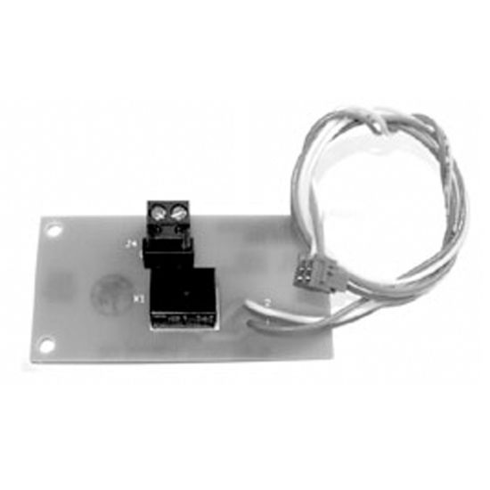 Zodiac Pool Care Inc. Heater Interface Kit For Dual Equipment Jandy Aqualink Rs - 6586