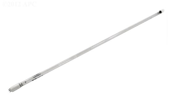 Delta UV Delta Ultraviolet Bulb Replacement High Output UV Bulb - Fits Elektra E/ES/EP/EA - 4H - 20 70 - 18420 - 70-18420