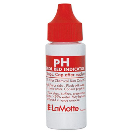 Lamotte Co Ph REAGENT(30ML - 7037-G