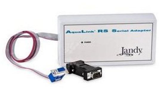 Zodiac Pool Care Inc. Generic Serial Adapter Jandy Aqualink Rs - 7620