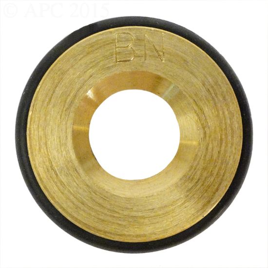 Gas Orifice Kit - Ng SR400 Series Pentair Heater - 77707-0411