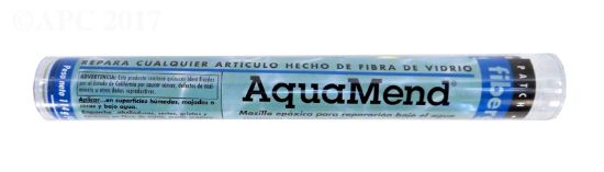 American Granby Inc Permapoxy Underwater Repair 7-Inch Stick Permatex - 82093