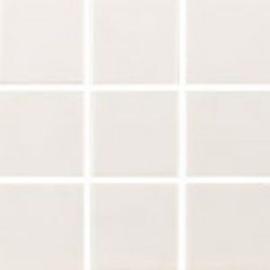 Us Pool Tile Unglazed 2X2 White 24 Sqft - A13-2X2