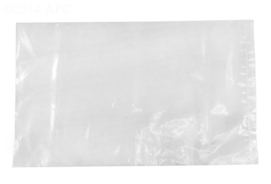 Innovaplas Plastic Bag For Access Step Access Resin - 80.002