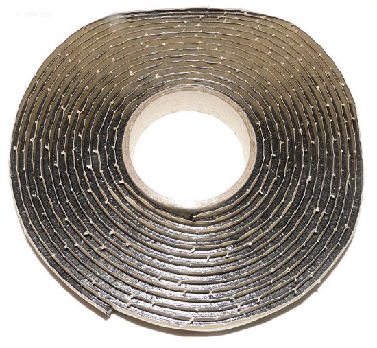 Anderson Manufacturing Leakmaster Butyl Tape 15 - BT15