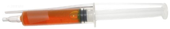 Anderson Manufacturing Pre - Filled Flor.dye Test - FT601