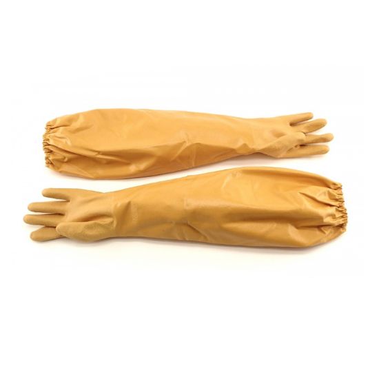 Anderson Manufacturing Stay Dry Rubber Gloves Xlarge Anderson - GLV26XL