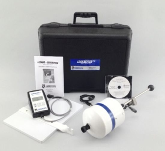 Anderson Manufacturing Leakalyzer Anderson - LZ400
