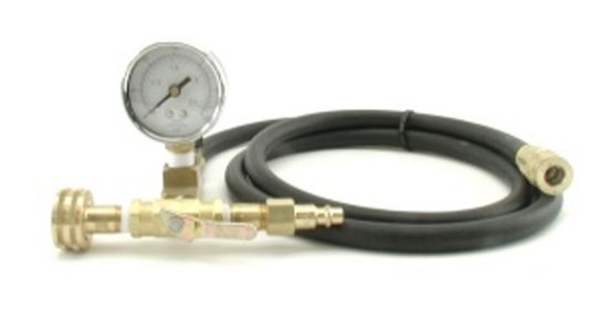 Anderson Manufacturing Vari - Flo Pressure Tester - PT14