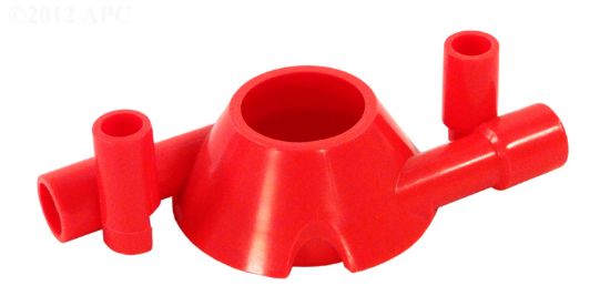 Aqua Products Inc Impeller Housing - A6028PK