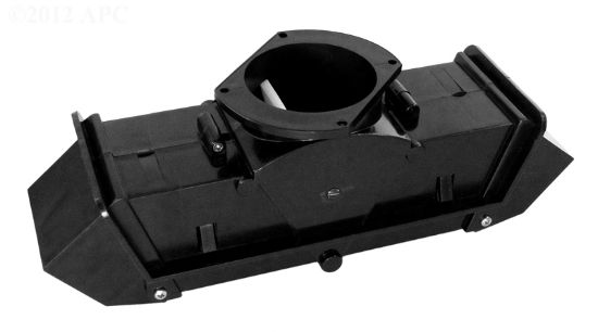 Aqua Products Inc Jet Valve Housing - A8730PPK