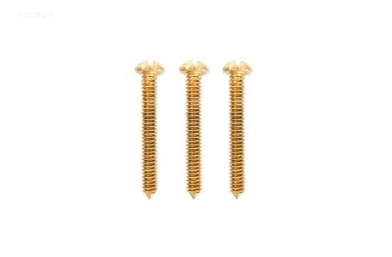 Aladdin Equipment Co Light Adapter.brass Screws - 500S