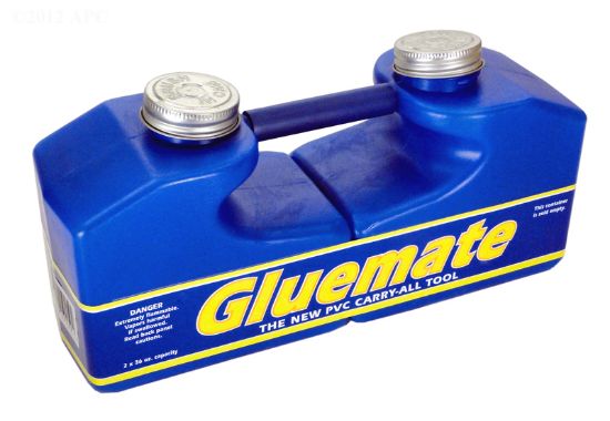 Aladdin Glue - Mate Carrier APCGM1 - APCG3433